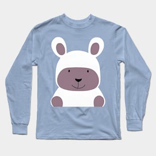 Fantastic Animals - Bawitly Long Sleeve T-Shirt